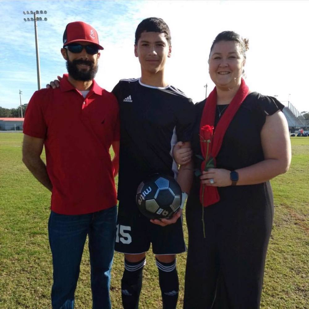 Meet your Posher, Mandy